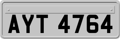 AYT4764
