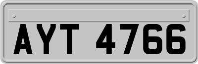 AYT4766