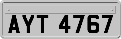 AYT4767