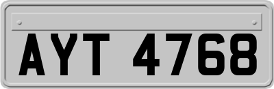 AYT4768