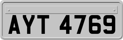 AYT4769