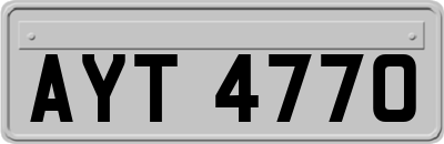 AYT4770
