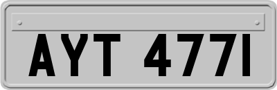 AYT4771
