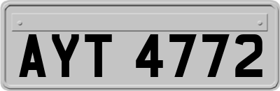AYT4772