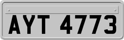 AYT4773