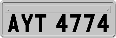 AYT4774