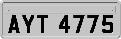 AYT4775