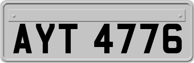 AYT4776