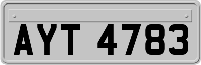 AYT4783
