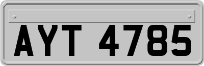 AYT4785