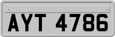 AYT4786