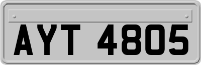 AYT4805