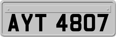 AYT4807