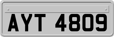 AYT4809
