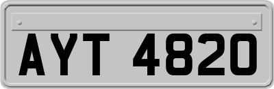 AYT4820