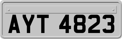 AYT4823