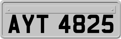AYT4825