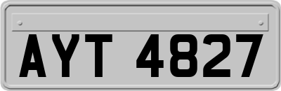 AYT4827