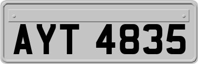 AYT4835