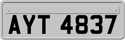 AYT4837