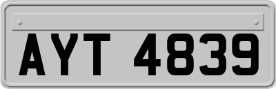 AYT4839