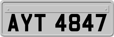 AYT4847