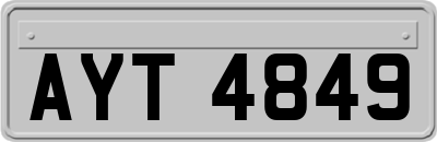 AYT4849