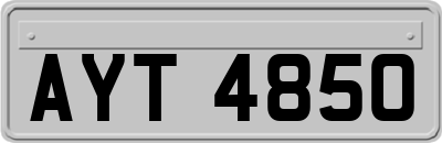 AYT4850