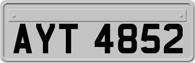 AYT4852
