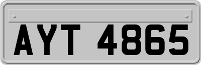 AYT4865