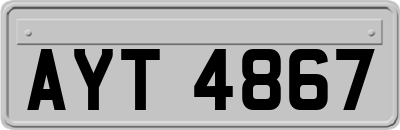 AYT4867