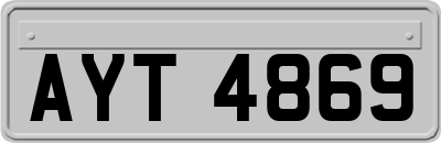 AYT4869