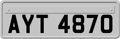 AYT4870