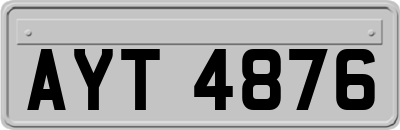 AYT4876