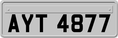 AYT4877