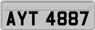 AYT4887