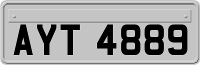 AYT4889