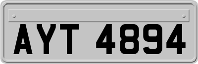 AYT4894