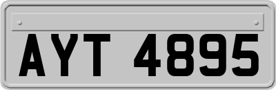 AYT4895