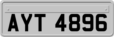 AYT4896