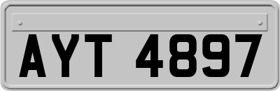 AYT4897