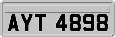 AYT4898