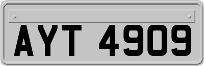 AYT4909