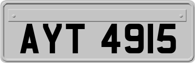 AYT4915