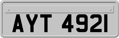 AYT4921