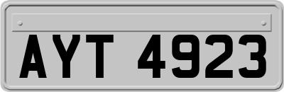 AYT4923