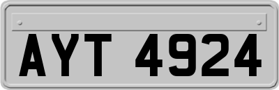 AYT4924