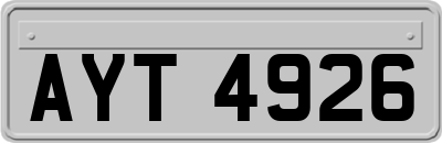 AYT4926