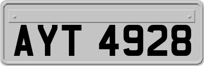 AYT4928