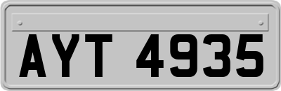 AYT4935